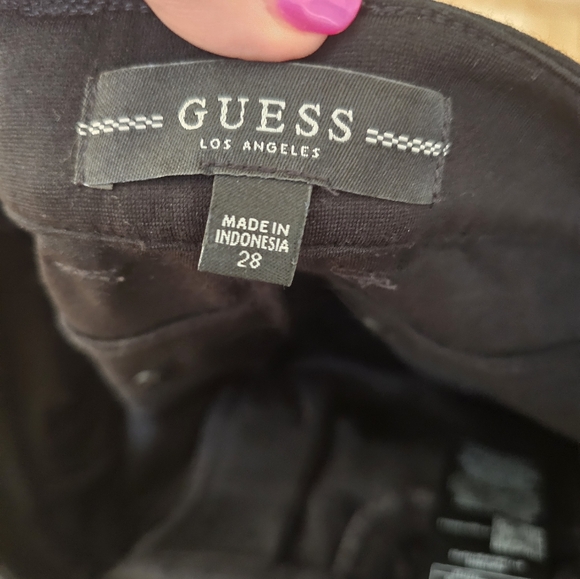 Guess jegging - Picture 3 of 3